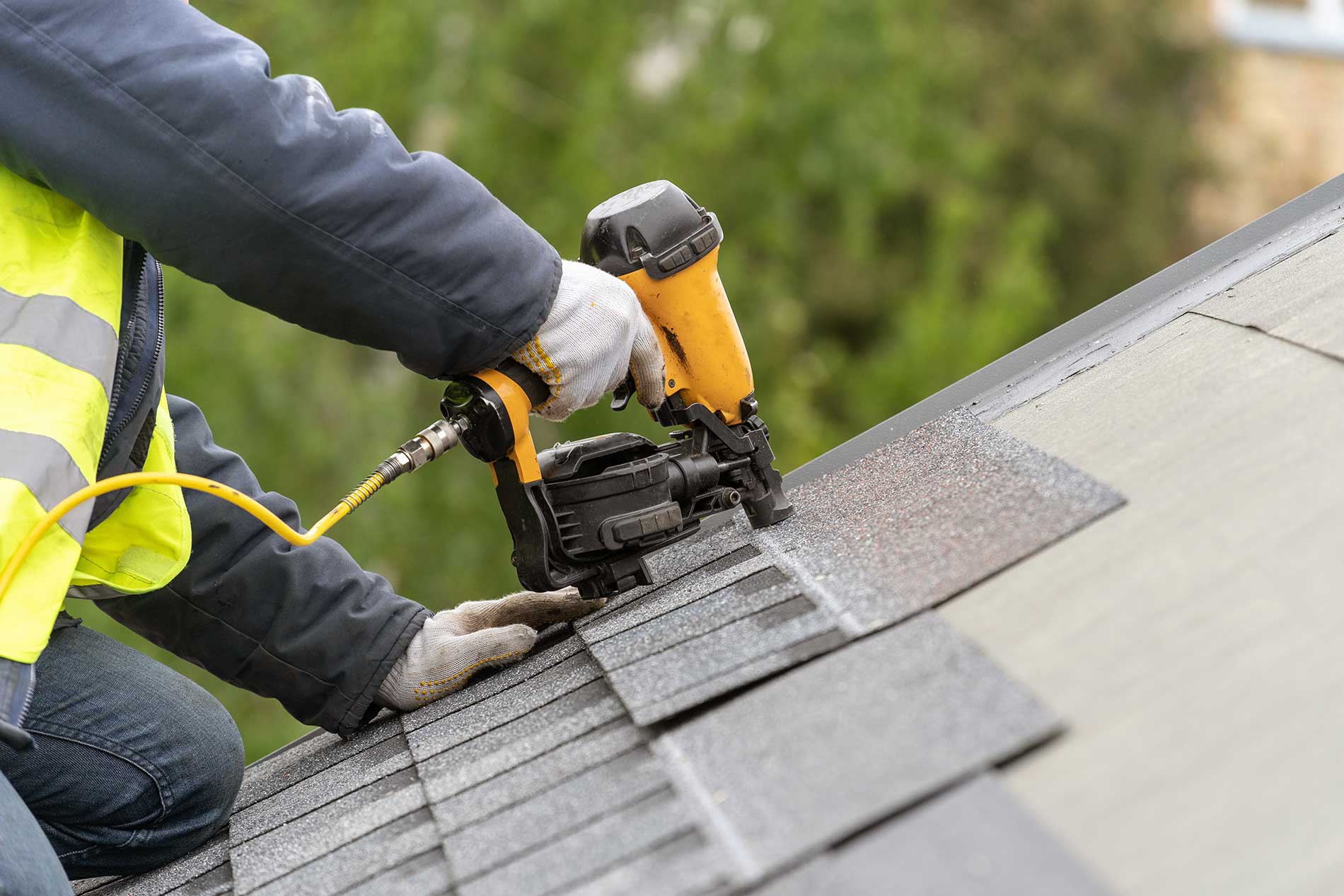 A Guide to Getting Your New Roof Right